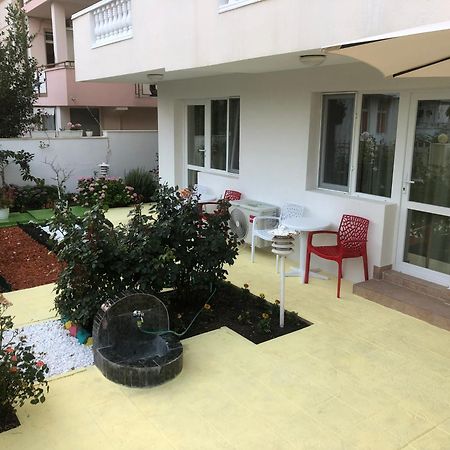 Borko Guest House พรีมอร์สโก ภายนอก รูปภาพ