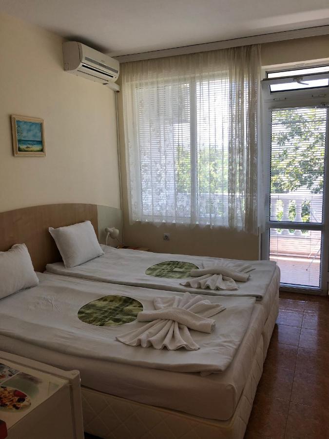 Borko Guest House พรีมอร์สโก ภายนอก รูปภาพ