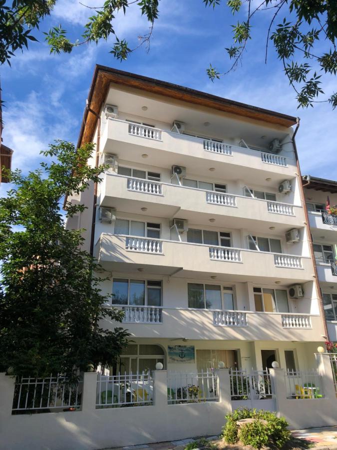 Borko Guest House พรีมอร์สโก ภายนอก รูปภาพ
