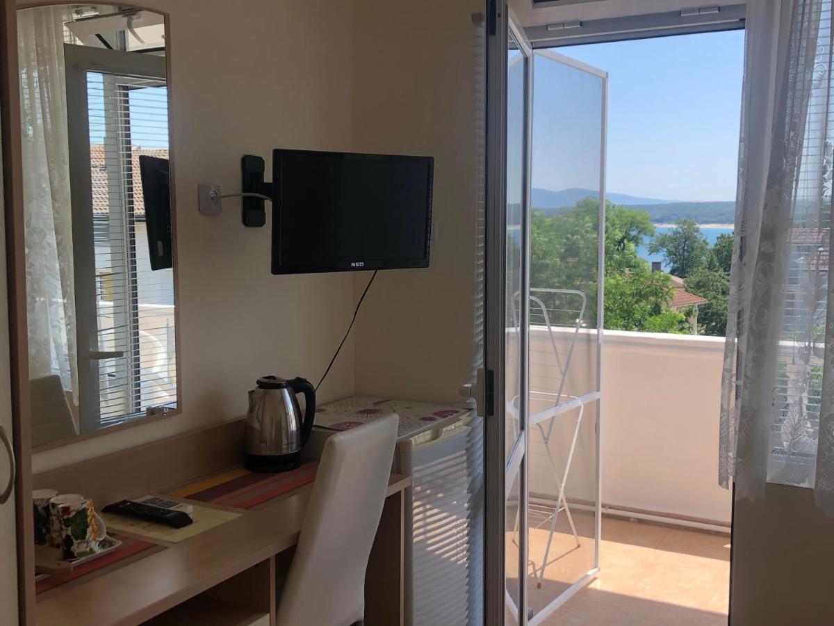 Borko Guest House พรีมอร์สโก ภายนอก รูปภาพ