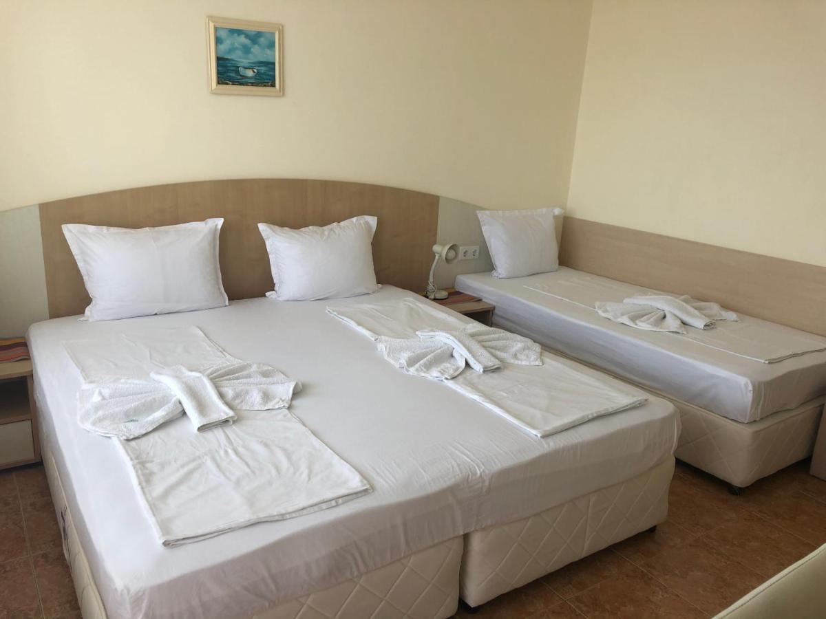 Borko Guest House พรีมอร์สโก ภายนอก รูปภาพ
