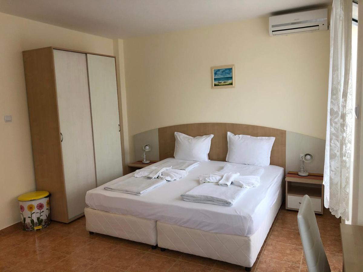 Borko Guest House พรีมอร์สโก ภายนอก รูปภาพ