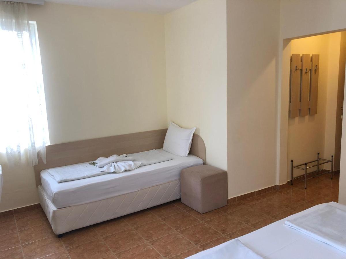 Borko Guest House พรีมอร์สโก ภายนอก รูปภาพ