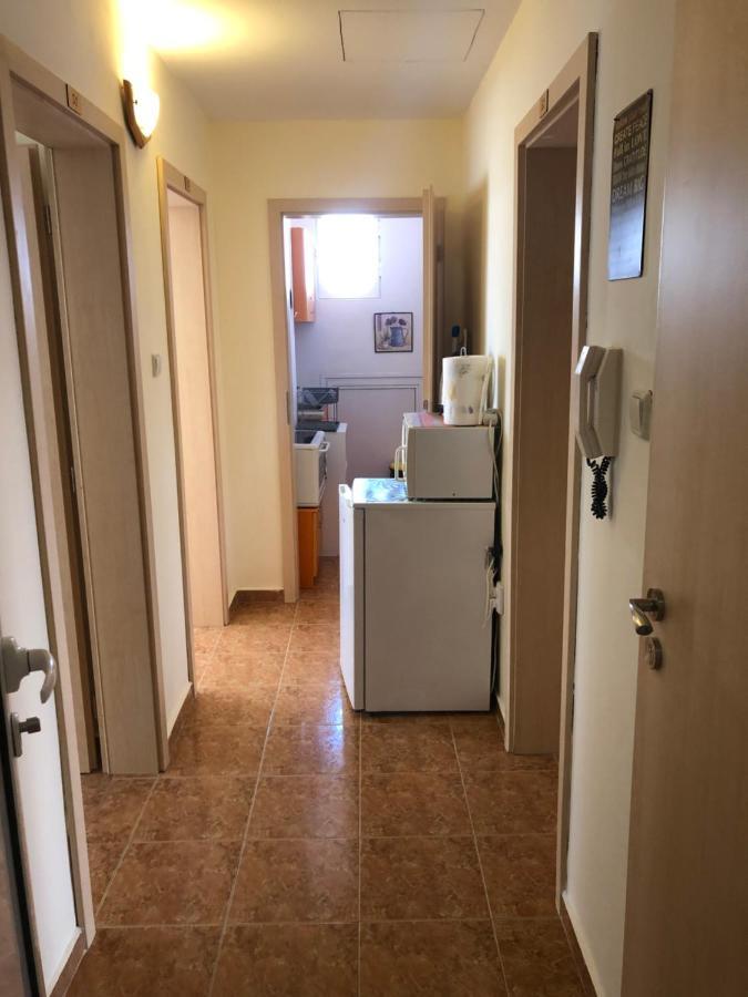 Borko Guest House พรีมอร์สโก ภายนอก รูปภาพ