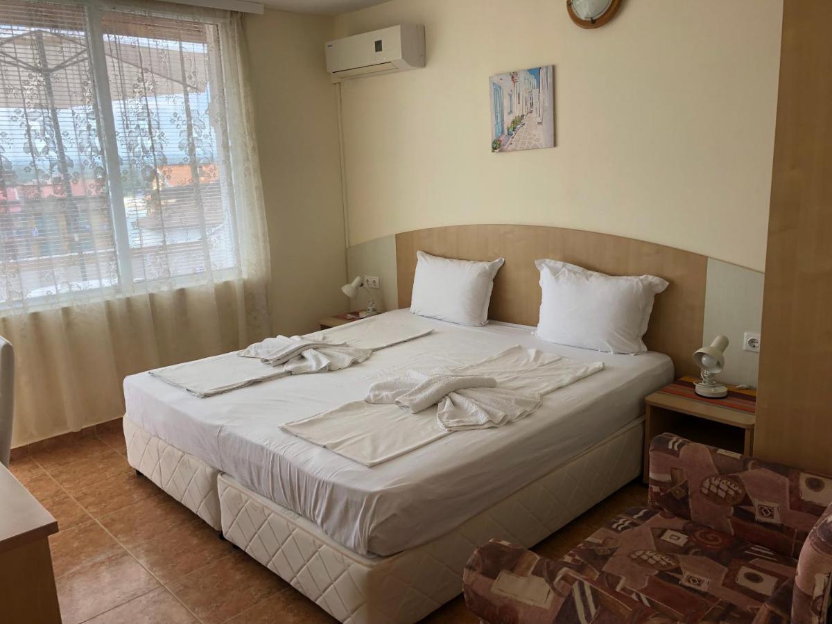Borko Guest House พรีมอร์สโก ภายนอก รูปภาพ