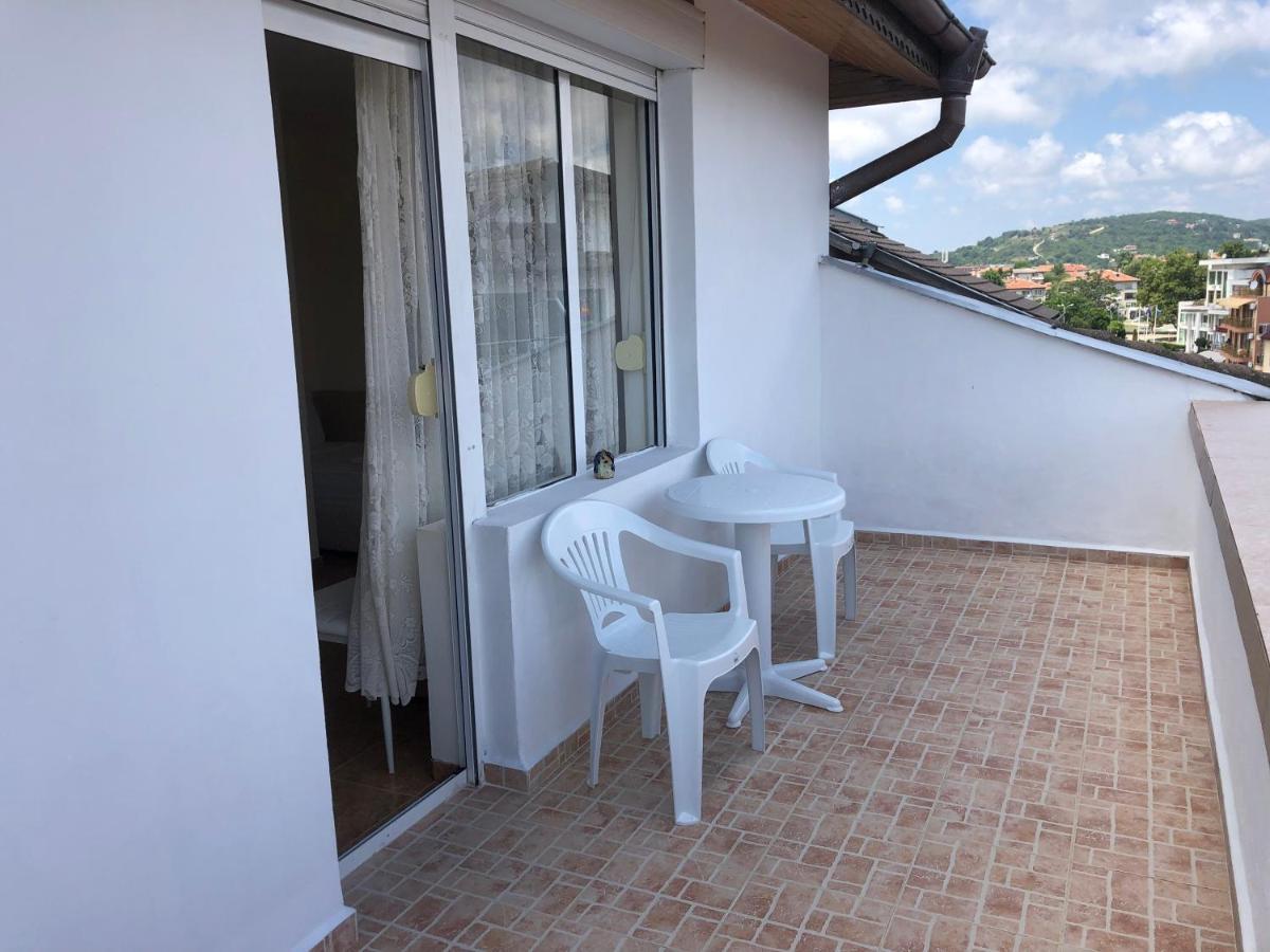 Borko Guest House พรีมอร์สโก ภายนอก รูปภาพ