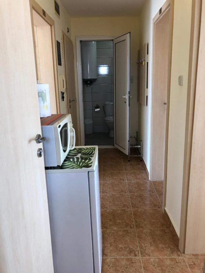 Borko Guest House พรีมอร์สโก ภายนอก รูปภาพ