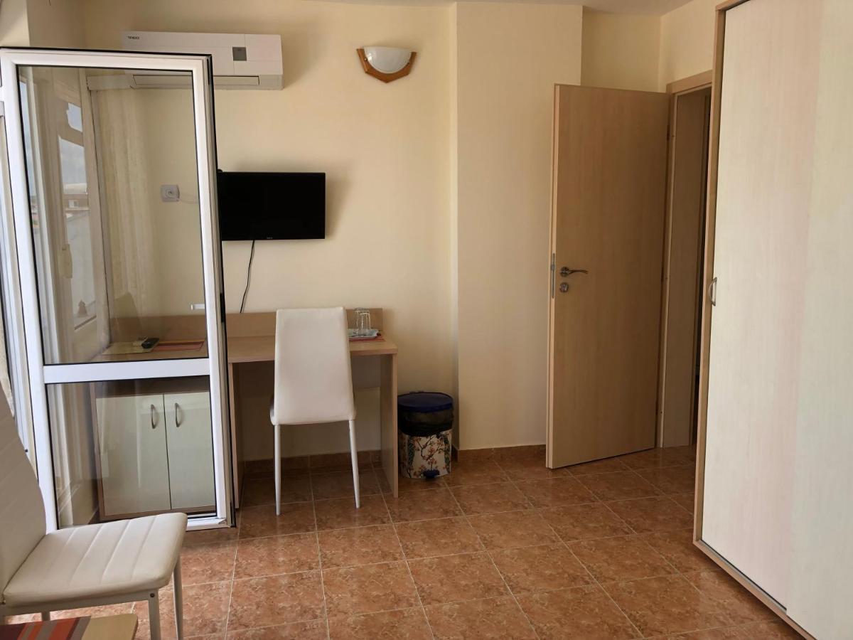 Borko Guest House พรีมอร์สโก ภายนอก รูปภาพ