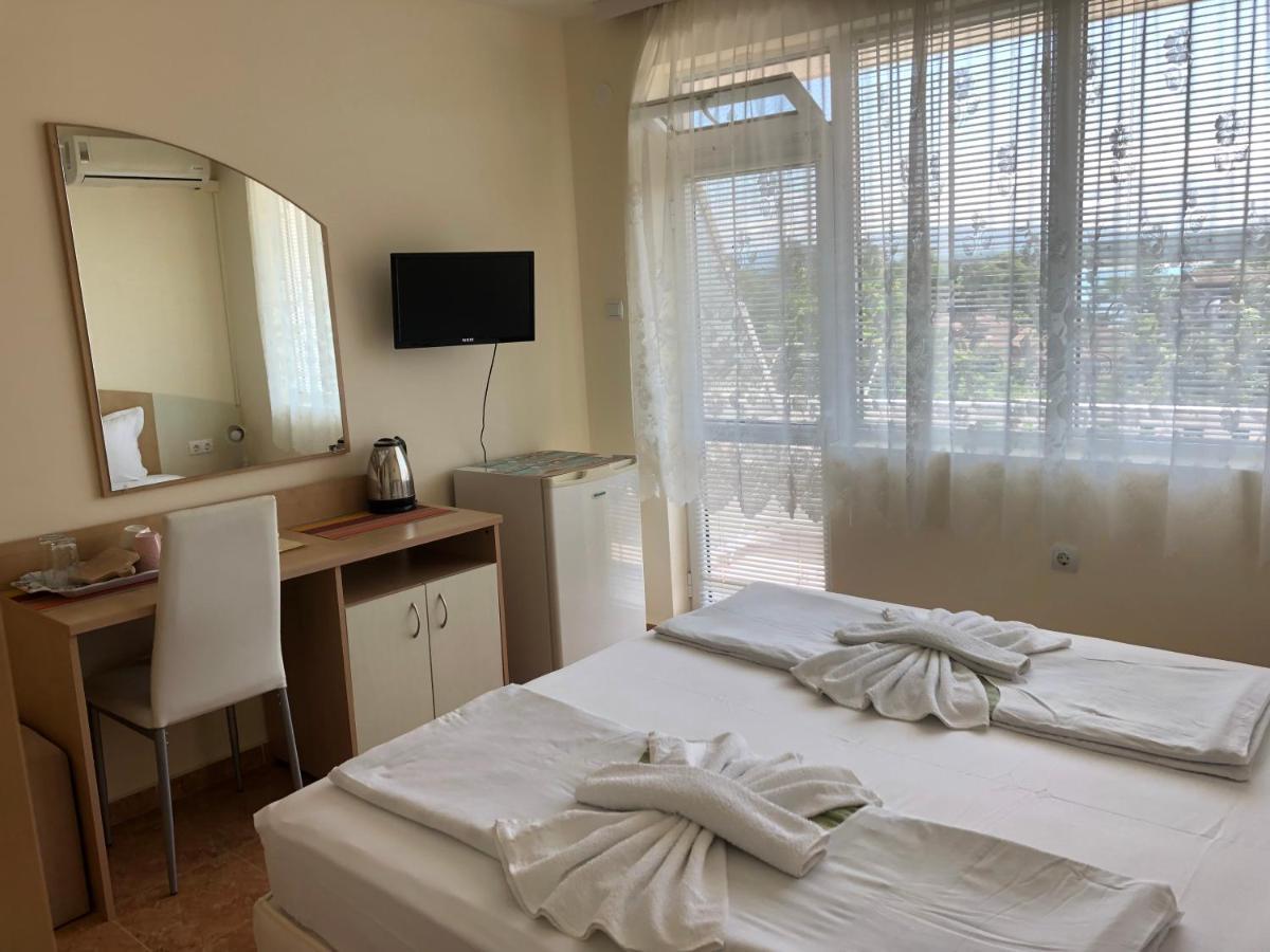 Borko Guest House พรีมอร์สโก ภายนอก รูปภาพ