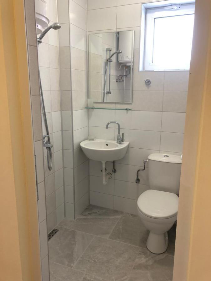 Borko Guest House พรีมอร์สโก ภายนอก รูปภาพ