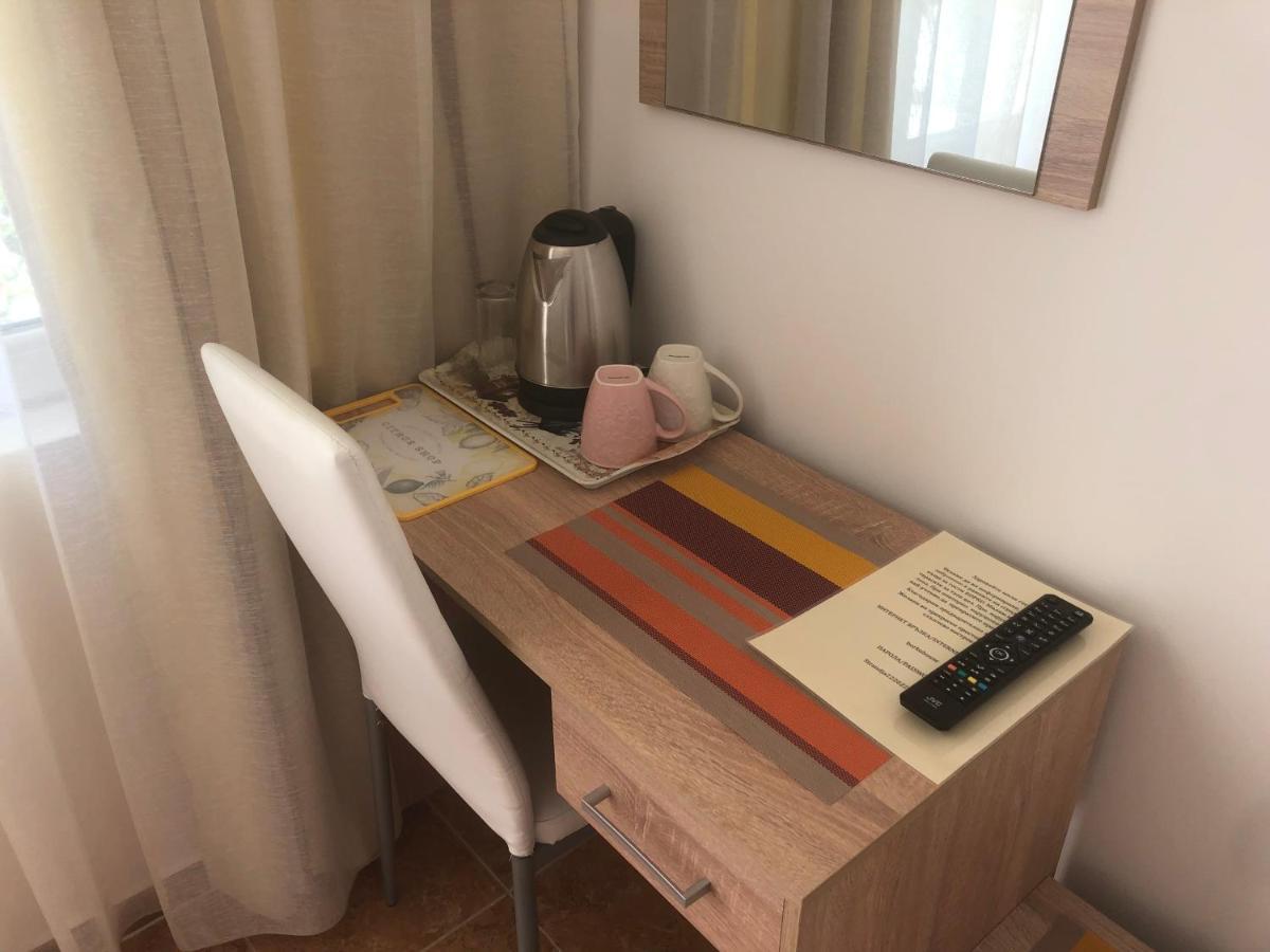 Borko Guest House พรีมอร์สโก ภายนอก รูปภาพ
