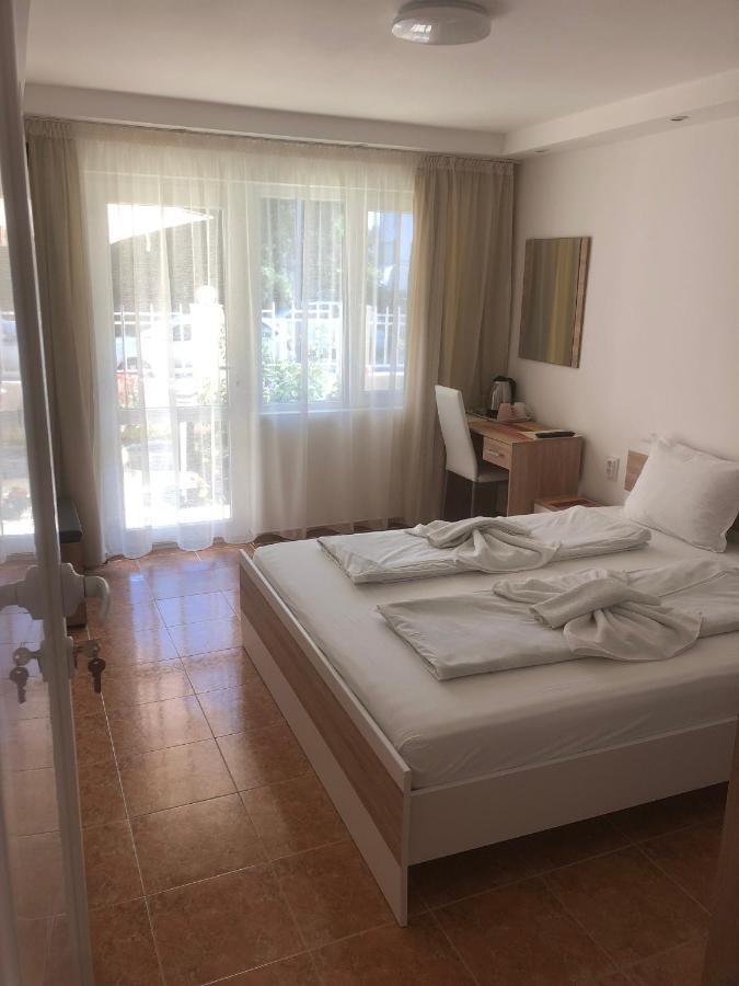 Borko Guest House พรีมอร์สโก ภายนอก รูปภาพ