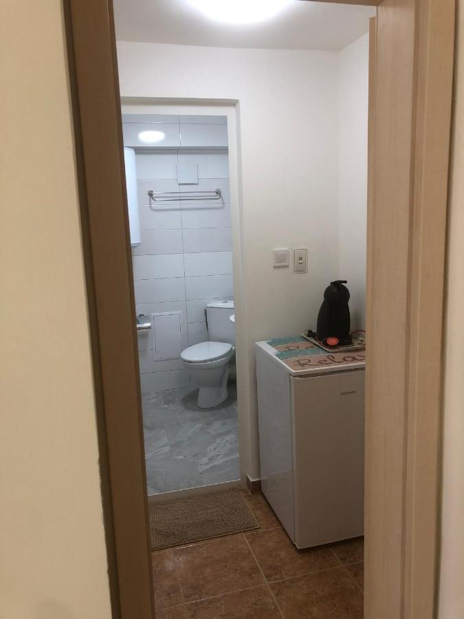 Borko Guest House พรีมอร์สโก ภายนอก รูปภาพ