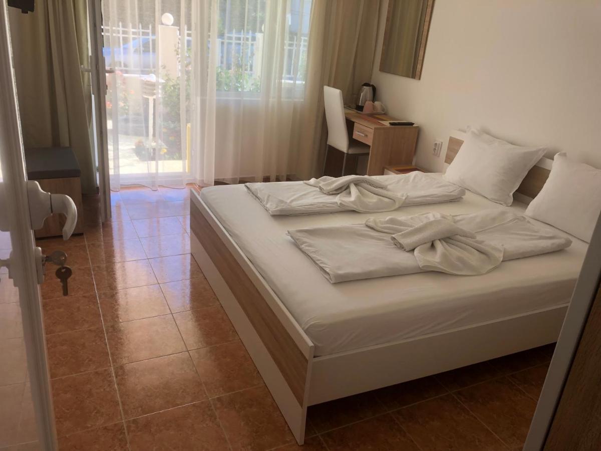 Borko Guest House พรีมอร์สโก ภายนอก รูปภาพ