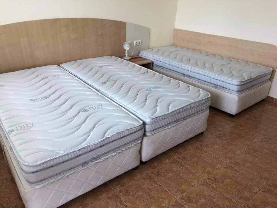 Borko Guest House พรีมอร์สโก ภายนอก รูปภาพ