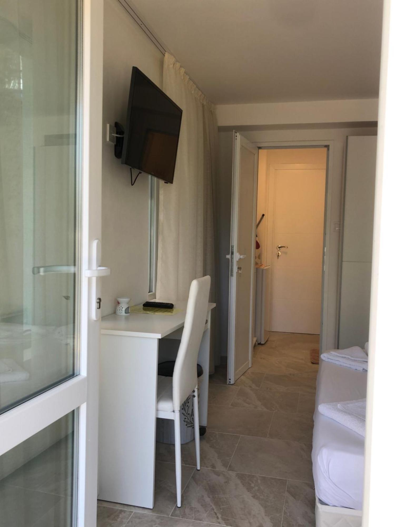 Borko Guest House พรีมอร์สโก ภายนอก รูปภาพ