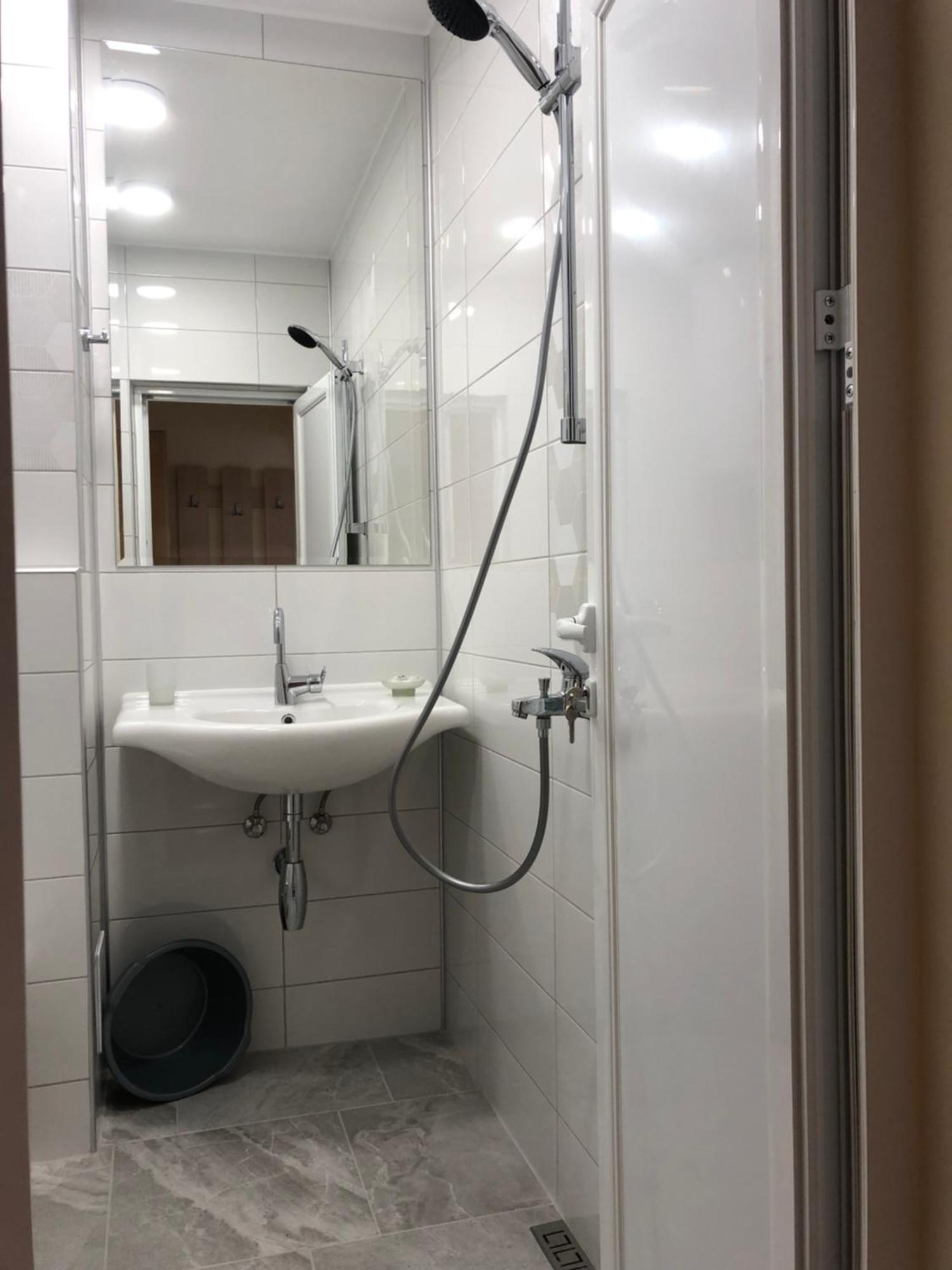 Borko Guest House พรีมอร์สโก ภายนอก รูปภาพ