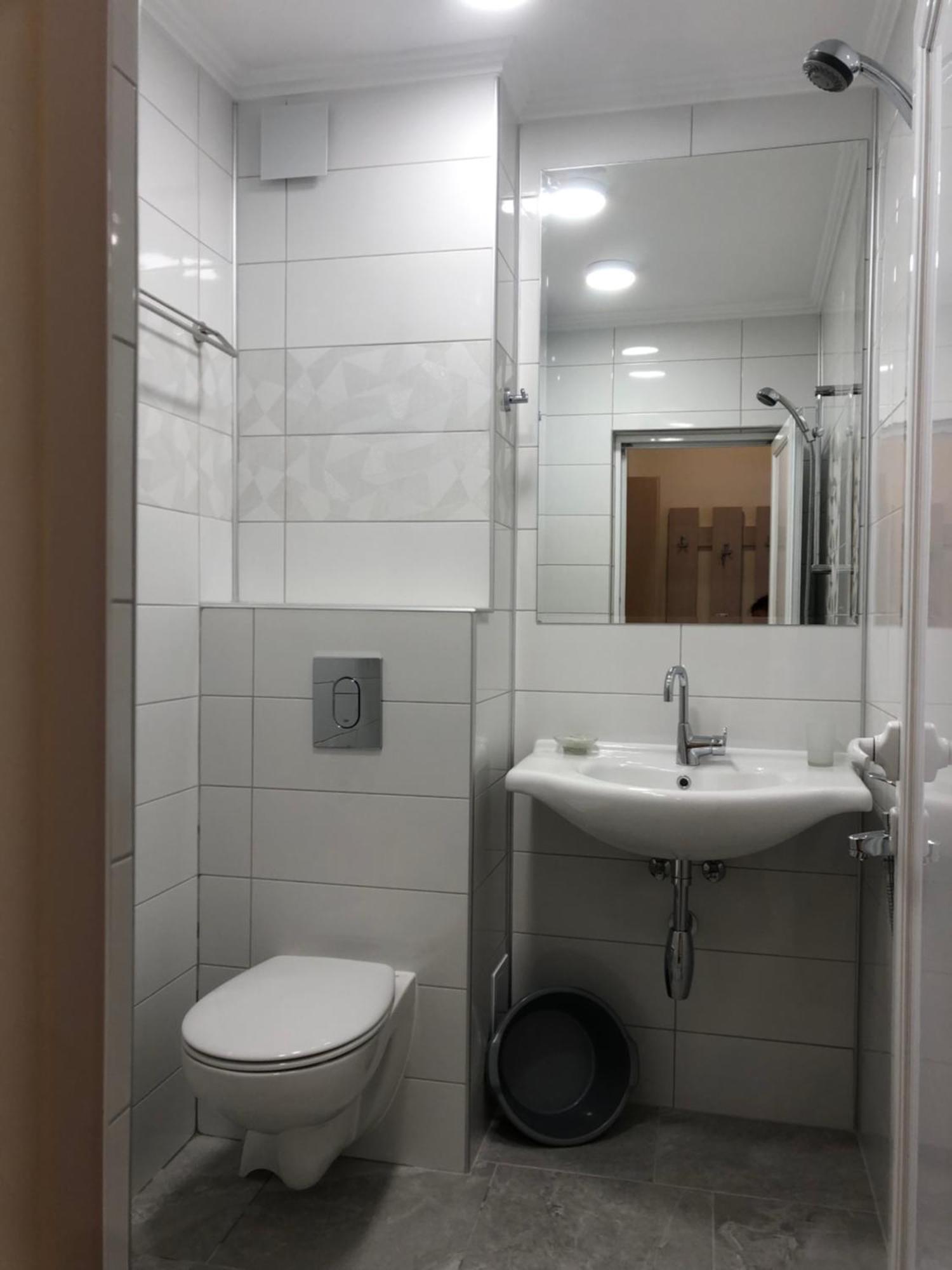 Borko Guest House พรีมอร์สโก ภายนอก รูปภาพ