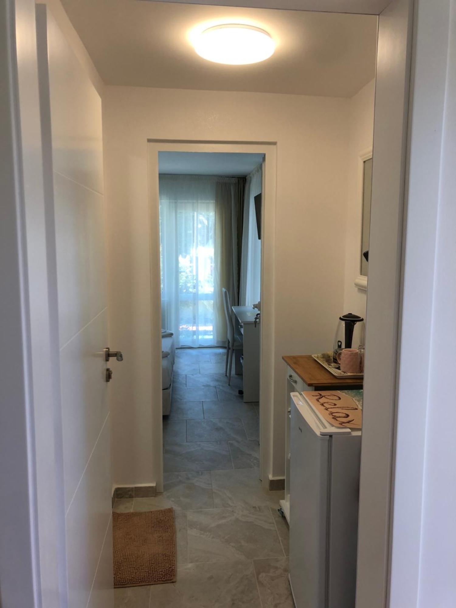 Borko Guest House พรีมอร์สโก ภายนอก รูปภาพ