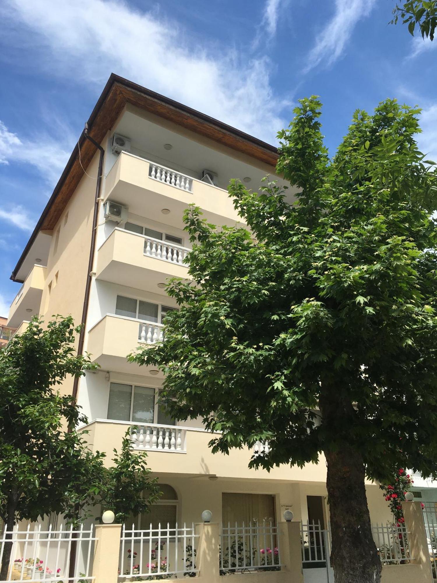 Borko Guest House พรีมอร์สโก ภายนอก รูปภาพ