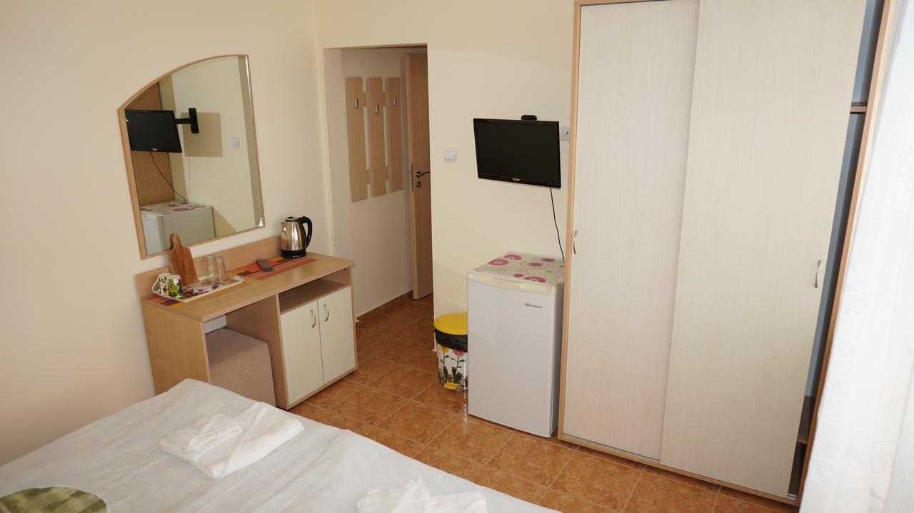 Borko Guest House พรีมอร์สโก ภายนอก รูปภาพ