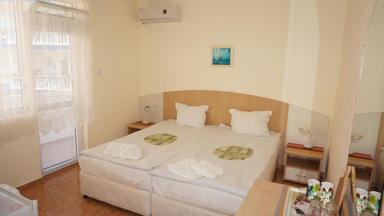Borko Guest House พรีมอร์สโก ภายนอก รูปภาพ